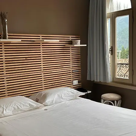 Hotel Commercio - Ristorante Mas-ci 3*