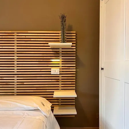 Hotel Commercio - Ristorante Mas-ci 3*