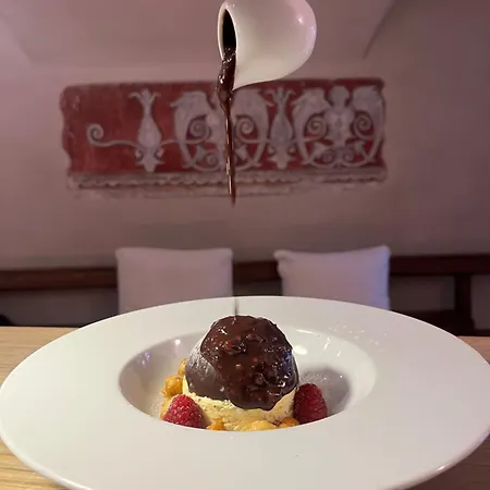 Commercio - Ristorante Mas-ci 3*