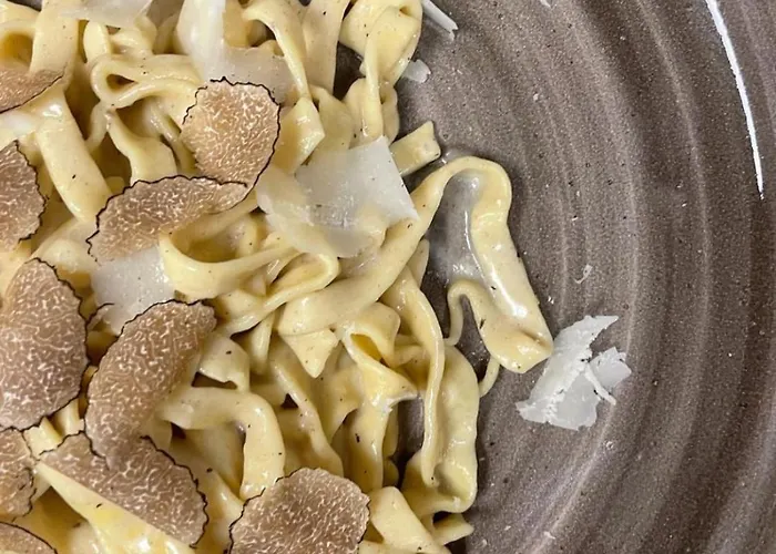 Commercio - Ristorante Mas-ci 3* Клузоне