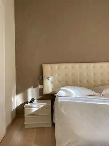 Commercio - Ristorante Mas-ci 3*