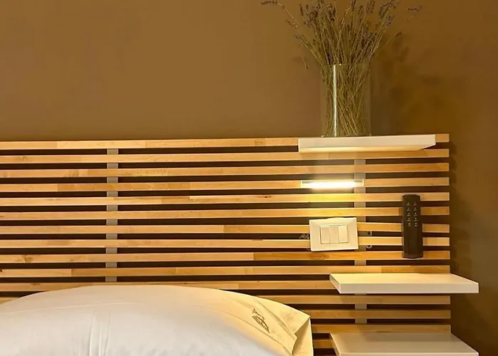 Commercio - Ristorante Mas-ci 3*