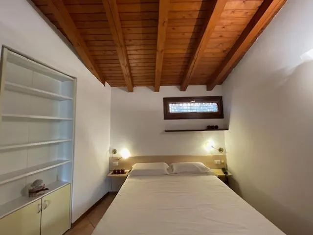 Commercio - Ristorante Mas-ci