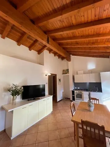 Отель Commercio - Ristorante Mas-ci