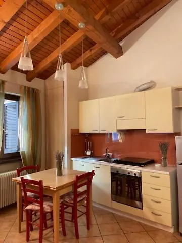 Commercio - Ristorante Mas-ci Отель Клузоне