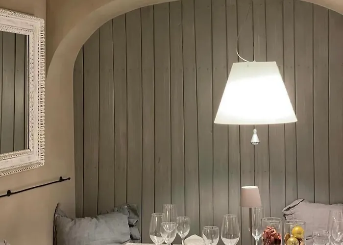 Отель Commercio - Ristorante Mas-ci Клузоне