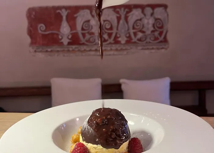 Commercio - Ristorante Mas-ci 3*