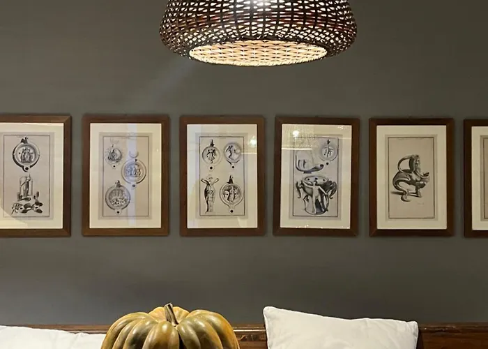 Отель Commercio - Ristorante Mas-ci Клузоне