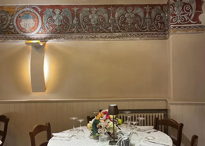 Commercio - Ristorante Mas-ci