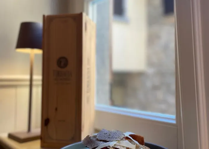 Отель Commercio - Ristorante Mas-ci Клузоне