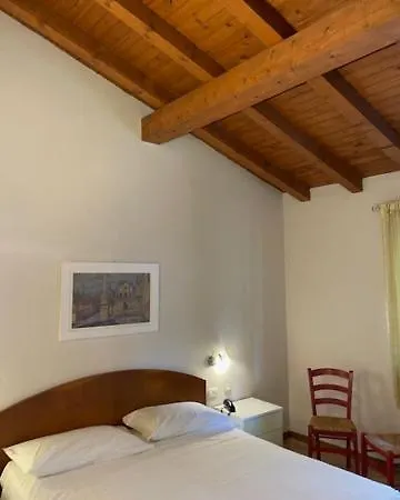 Hotel Commercio - Ristorante Mas-ci 3*