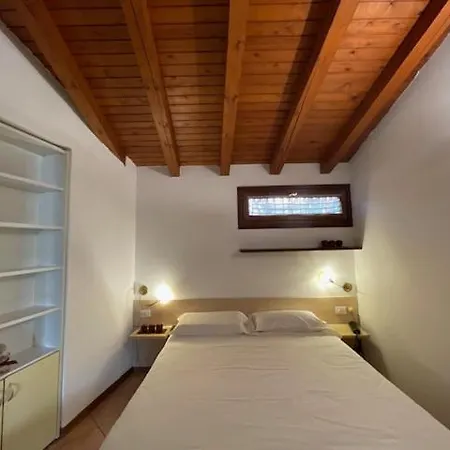 Commercio - Ristorante Mas-ci Hotel Clusone