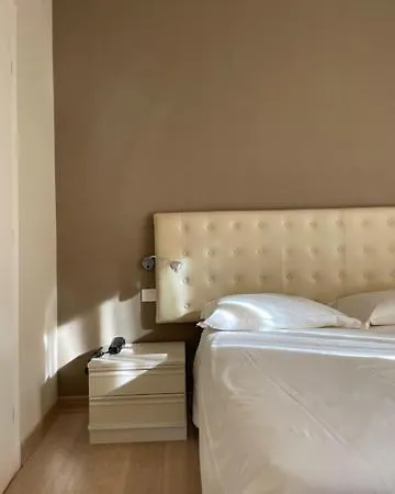 Commercio - Ristorante Mas-ci 3*