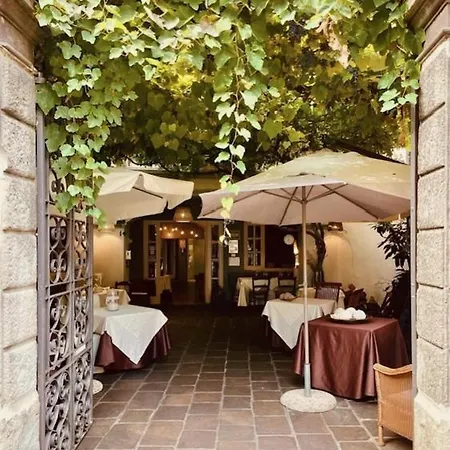Commercio - Ristorante Mas-ci