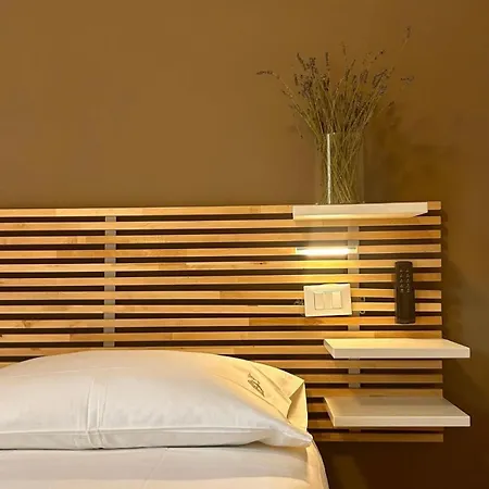 Commercio - Ristorante Mas-ci 3*