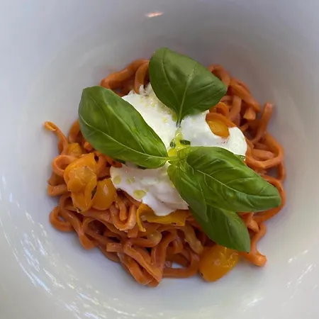 Commercio - Ristorante Mas-ci Hotel 3*
