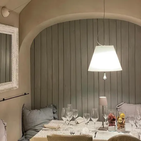 Hotel Commercio - Ristorante Mas-ci Clusone