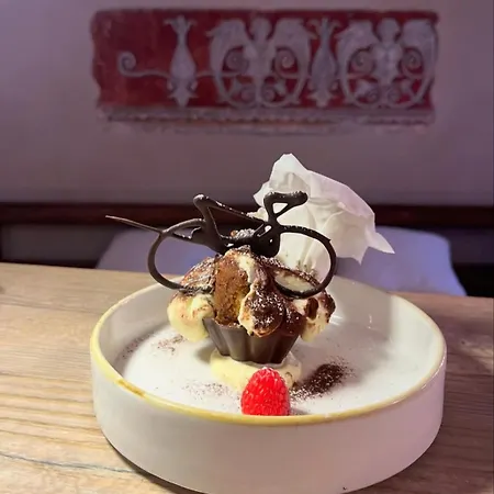 Commercio - Ristorante Mas-ci 3* Clusone